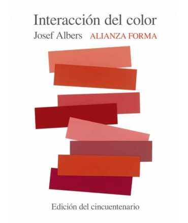 INTERACCION DEL COLOR