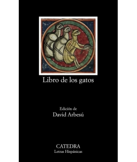 LIBRO DE LOS GATOS