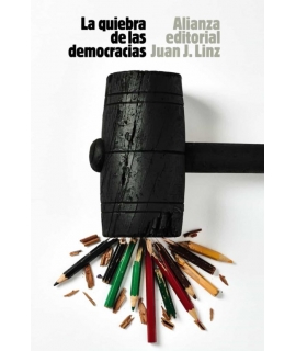 QUIEBRA DE LAS DEMOCRACIAS, LA