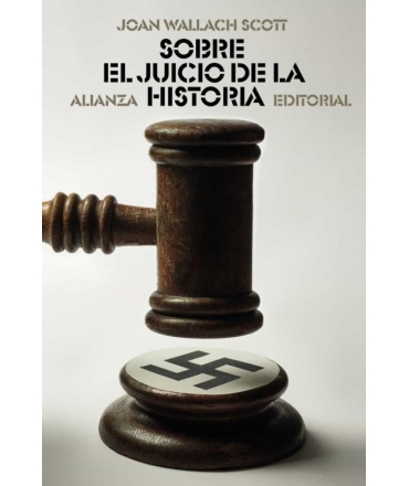 SOBRE EL JUICIO DE LA HISTORIA