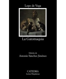 GATOMAQUIA, LA