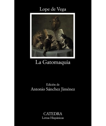 GATOMAQUIA, LA