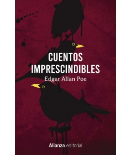 CUENTOS IMPRESCINDIBLES