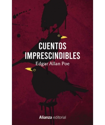 CUENTOS IMPRESCINDIBLES