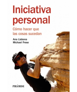 INICIATIVA PERSONAL