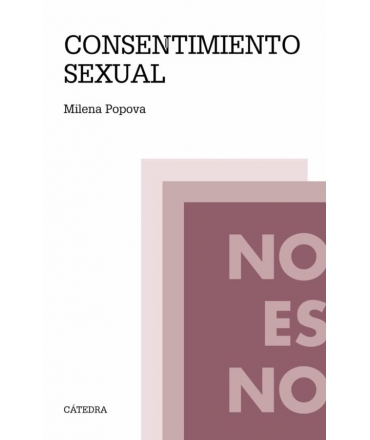 CONSENTIMIENTO SEXUAL