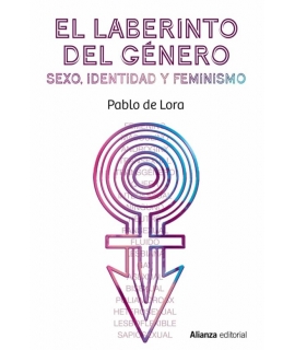 LABERINTO DEL GENERO EL Sexo identidad y feminismo