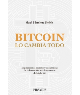 BITCOIN LO CAMBIA TODO