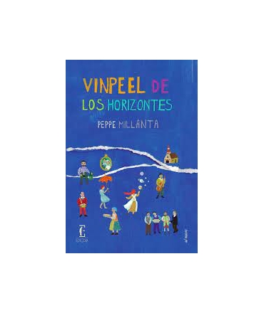VINPEEL DE LOS HORIZONTES