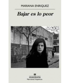 BAJAR ES LO PEOR