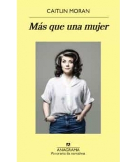 MAS QUE UNA MUJER