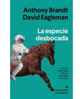 ESPECIE DESBOCADA, LA