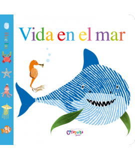VIDA EN EL MAR
