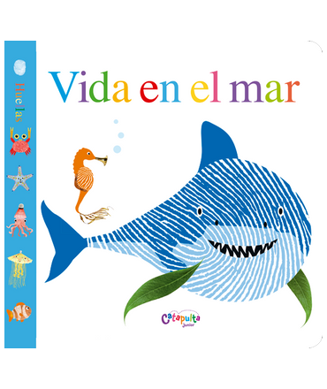 VIDA EN EL MAR
