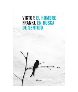EL HOMBRE EN BUSCA DE SENTIDO