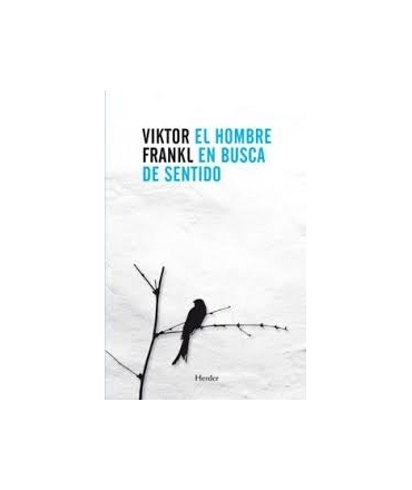EL HOMBRE EN BUSCA DE SENTIDO