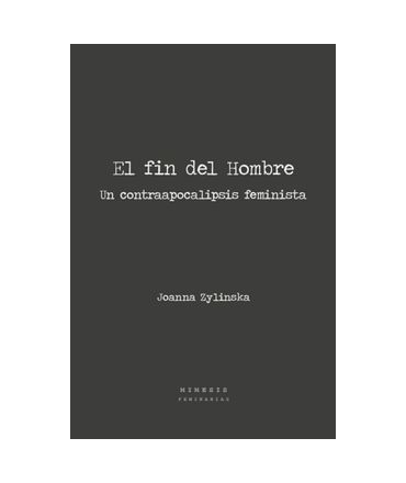 FIN DEL HOMBRE, EL