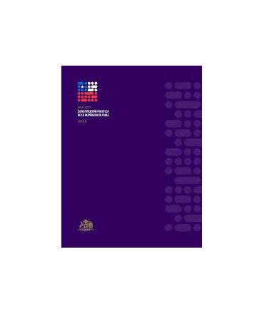 PROPUESTA CONSTITUCION POLITICA DE LA REPUBLICA DE CHILE 2022