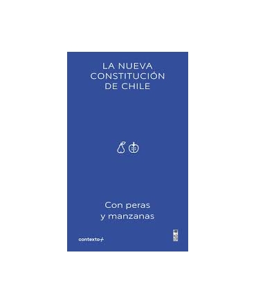 NUEVA CONSTITUCION CON PERAS Y MANZANAS 