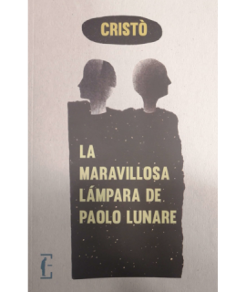 MARAVILLOSA LAMPARA DE PAOLO LUNARE, LA