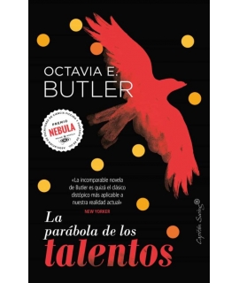 PARABOLA DE LOS TALENTOS, LA
