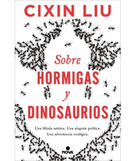 SOBRE HORMIGAS Y DINOSAURIOS