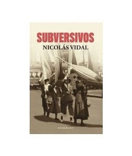 SUBVERSIVOS