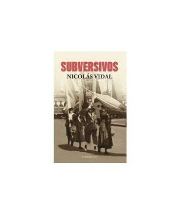 SUBVERSIVOS