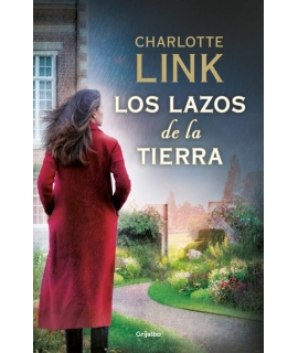 LAZOS DE LA TIERRA, LA ESTACION DE LAS TORMENTAS 3