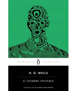 HOMBRE INVISIBLE, EL