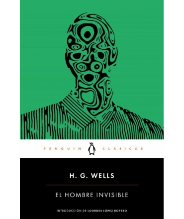 HOMBRE INVISIBLE, EL