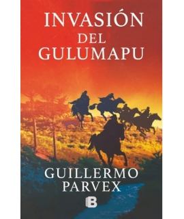 INVASION DEL GULUMAPU