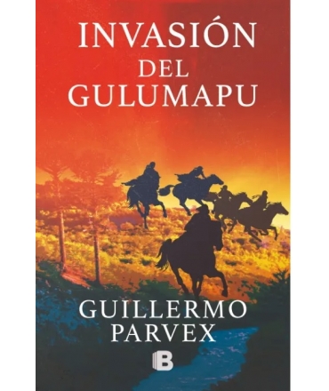 INVASION DEL GULUMAPU
