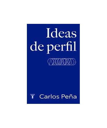 IDEAS DE PERFIL