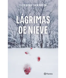 LAGRIMAS DE NIEVE
