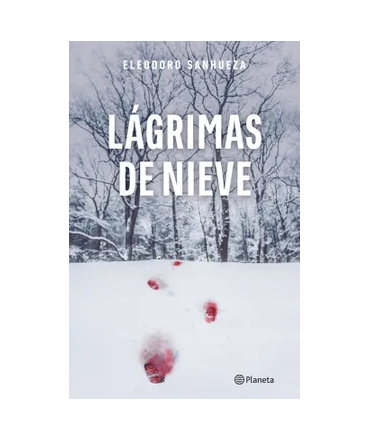 LAGRIMAS DE NIEVE