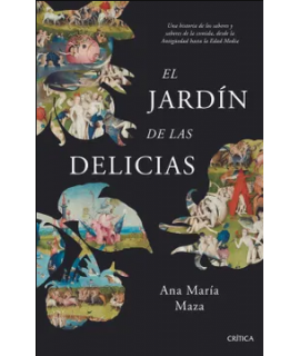 JARDIN DE LAS DELICIAS, EL