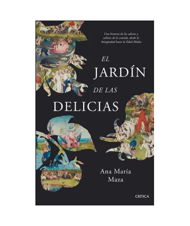 JARDIN DE LAS DELICIAS, EL