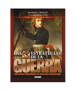 33 ESTRATEGIAS DE LA GUERRA , LAS