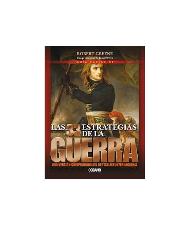 33 ESTRATEGIAS DE LA GUERRA , LAS