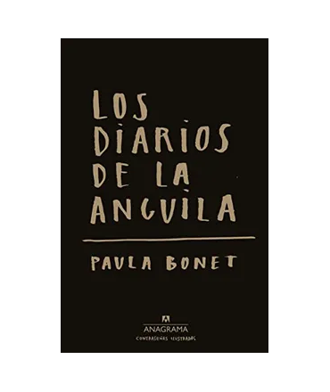 DIARIOS DE LA ANGUILA, LOS