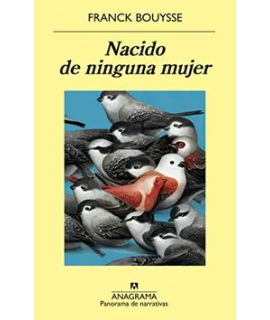 NACIDO DE NINGUNA MUJER