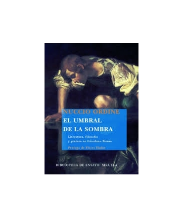 UMBRAL DE LA SOMBRA, EL