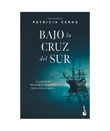 BAJO LA CRUZ DEL SUR