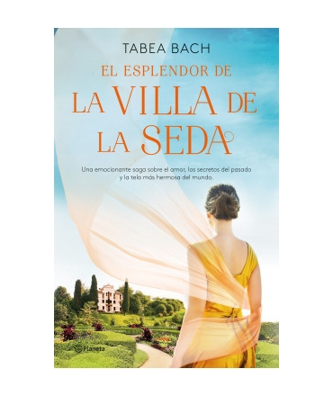 EL ESPLENDOR DE LA VILLA DE LA SEDA