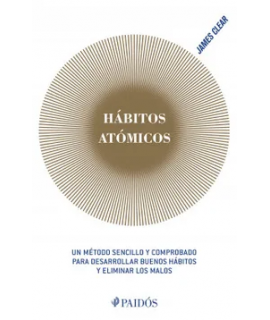 HABITOS ATOMICOS