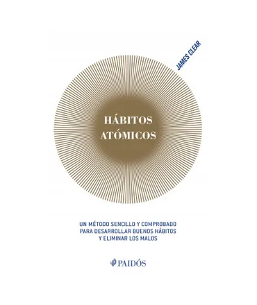 HABITOS ATOMICOS