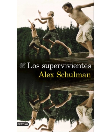 SUPERVIVIENTES, LOS