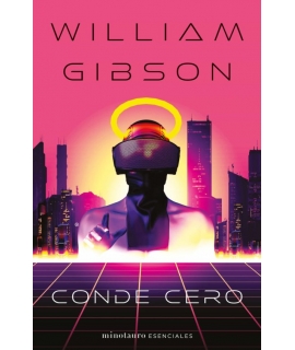 TRILOGIA DE SPRAWL 2 / CONDE CERO