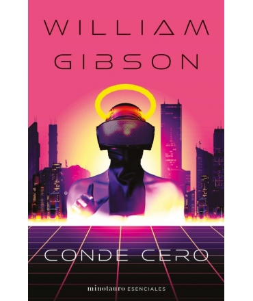 TRILOGIA DE SPRAWL 2 / CONDE CERO